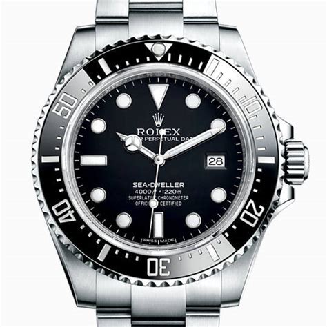 rolex sea dweller caratteristiche|rolex sea dweller 116600.